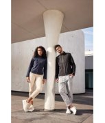 Heren Softshell Jas Daiber JN1316